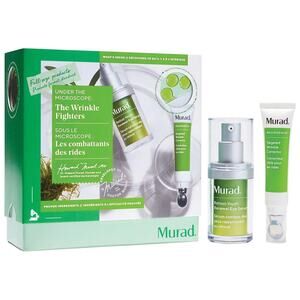 Murad The Wrinkle Fighters Kit